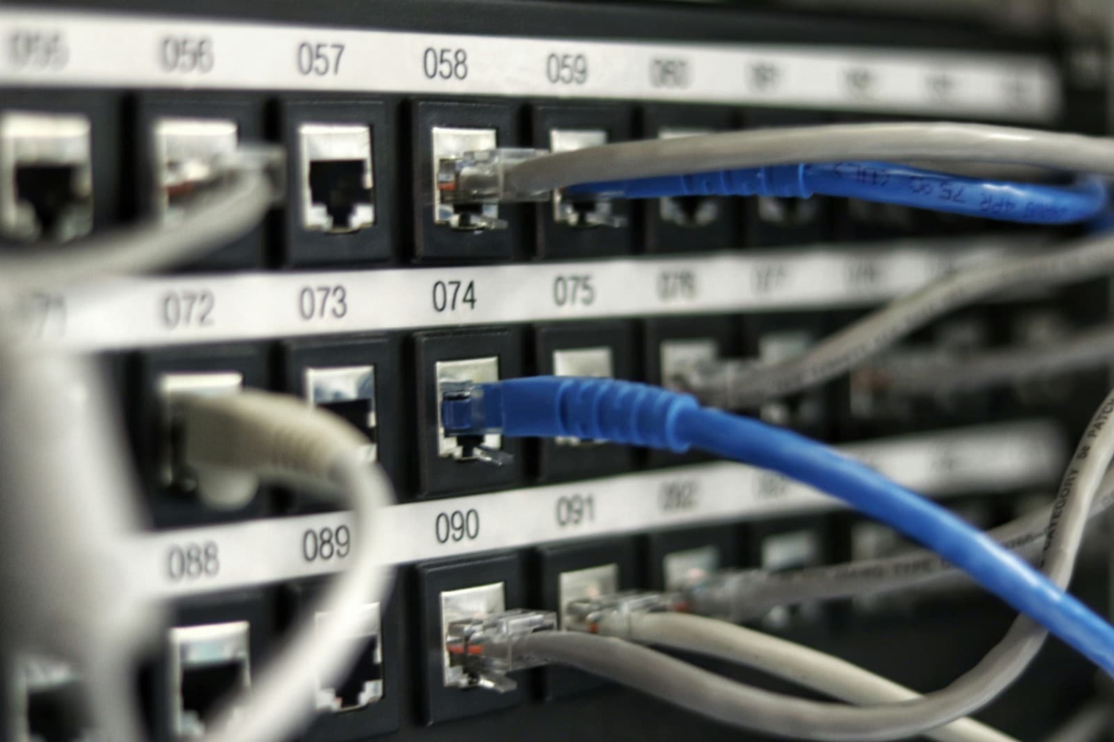 Network consultation and design | 111iT