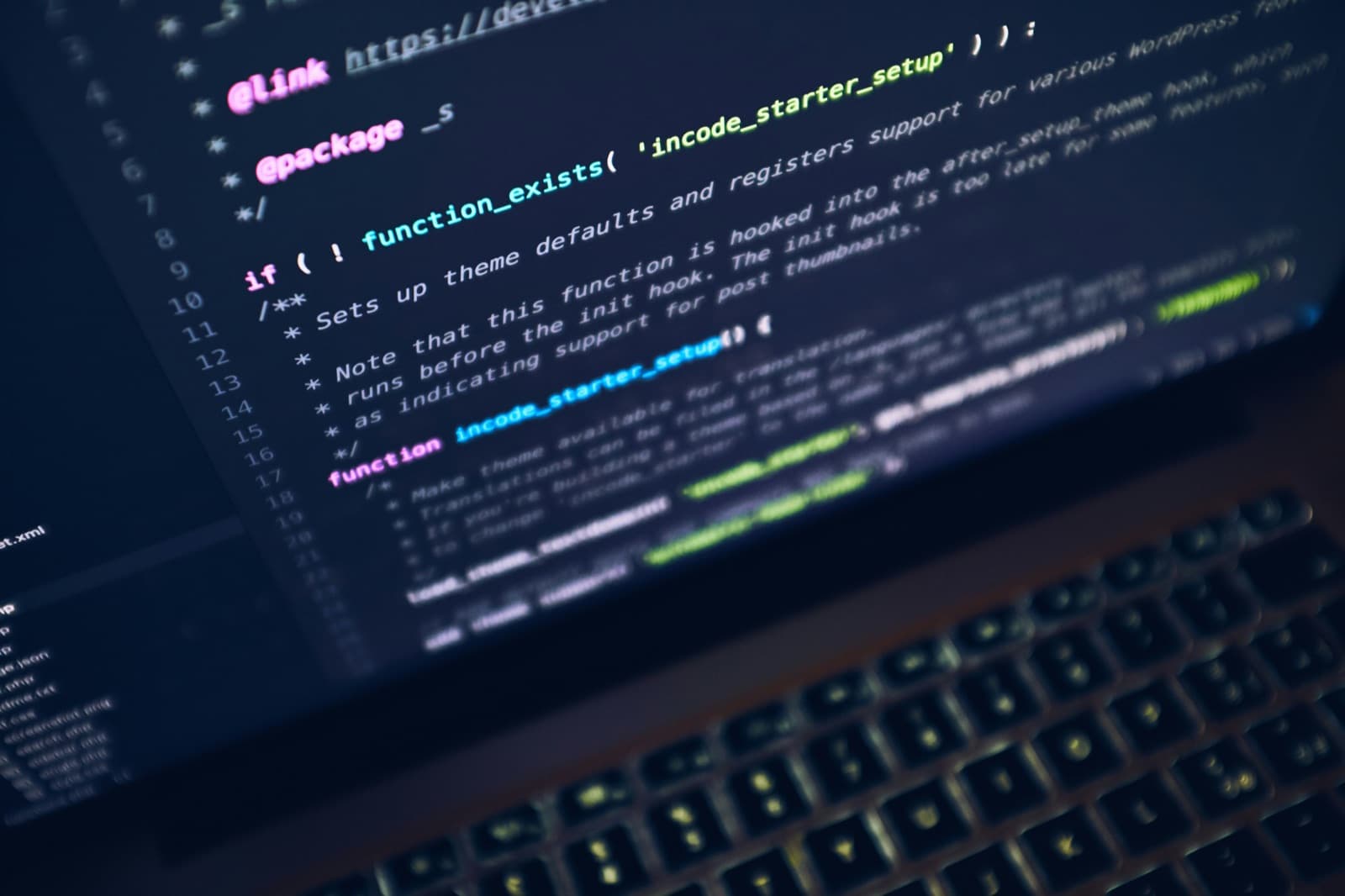 Custom web application development | 111iT