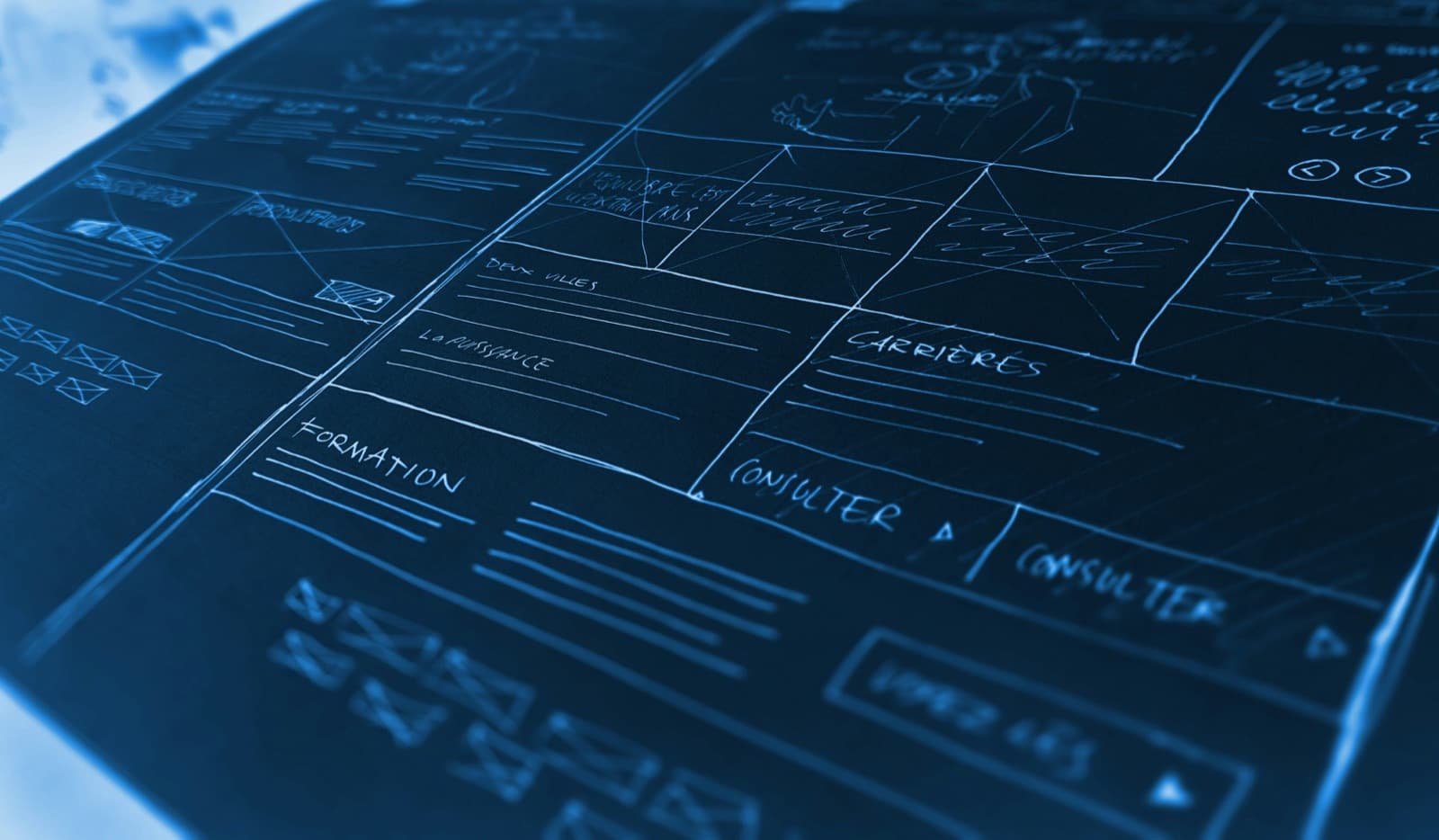 Website design and development | 111iT